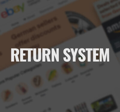 Return System