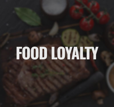 Food Loyalty (DFT)