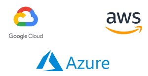 cloud platforms, google cloud, amazon web services, aws, azure, microsoft azure