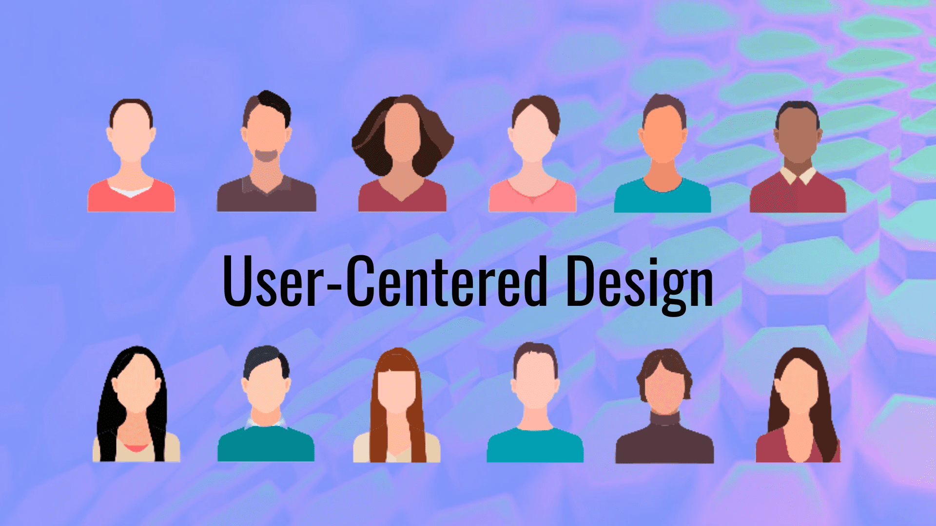 The core principles of User-Centered Design