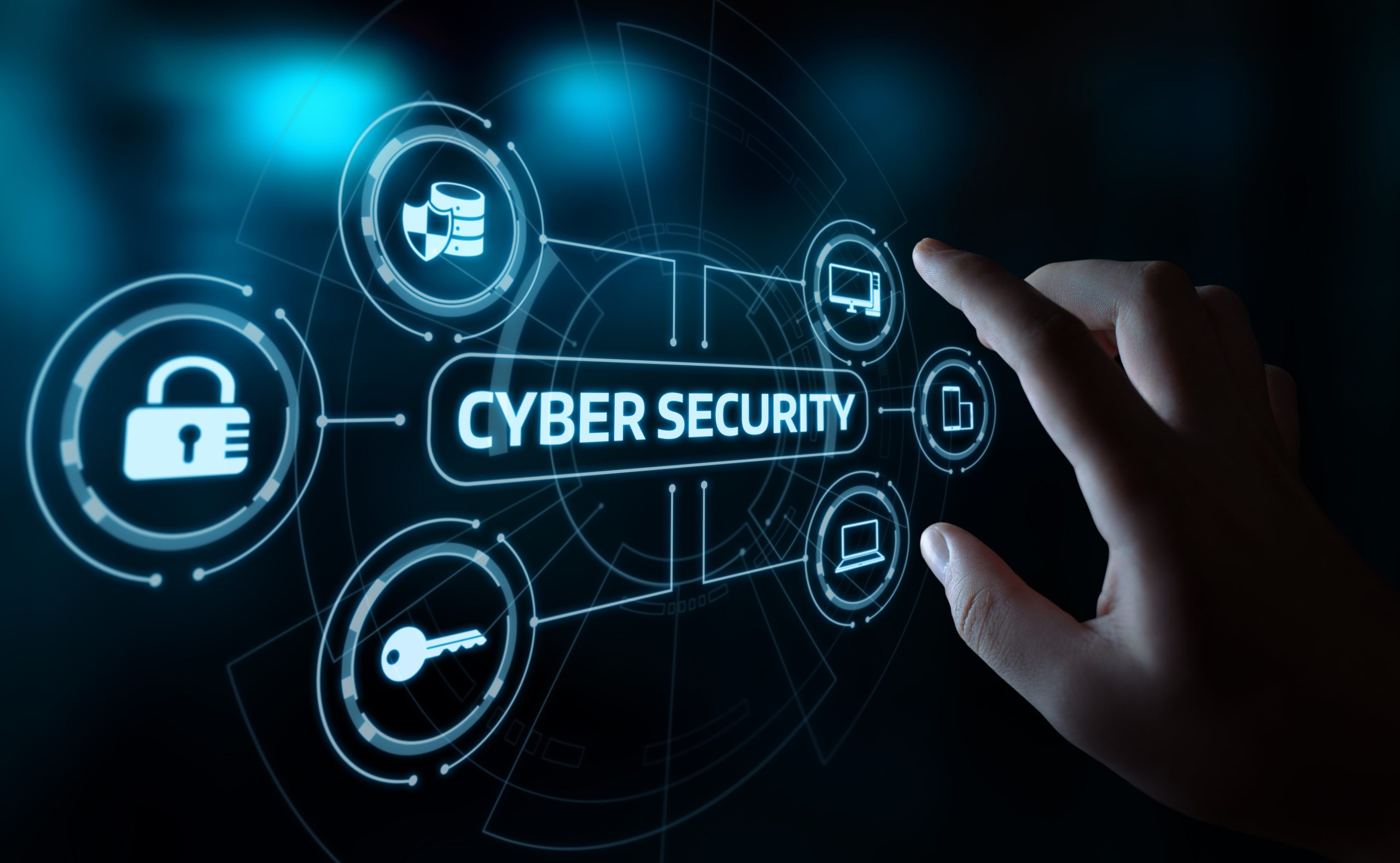 Cybersecurity Tips for the Digital Age