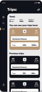 UI/UX, mobile app, travel app, app design