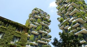 Urban Planning and Sustainable Cities, Technology in Sustainability, Sustainability