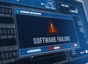 Preventing Software Failures, Predictive Maintenance, software development, user experience, software maintenance, reactive maintenance