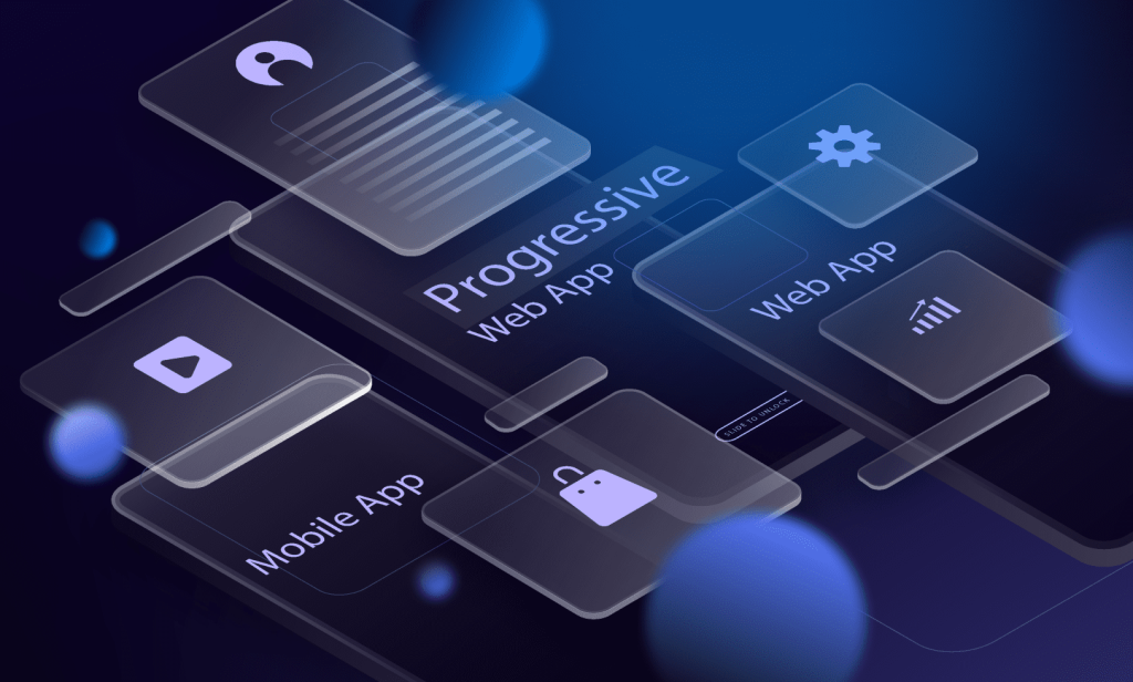 Progressive Web Apps, e-commerce landscape, e-commerce solutions, e-commerce sector, PWAs, eCommerce businesses, e-commerce companies, eCommerce development, ecommerce, web apps