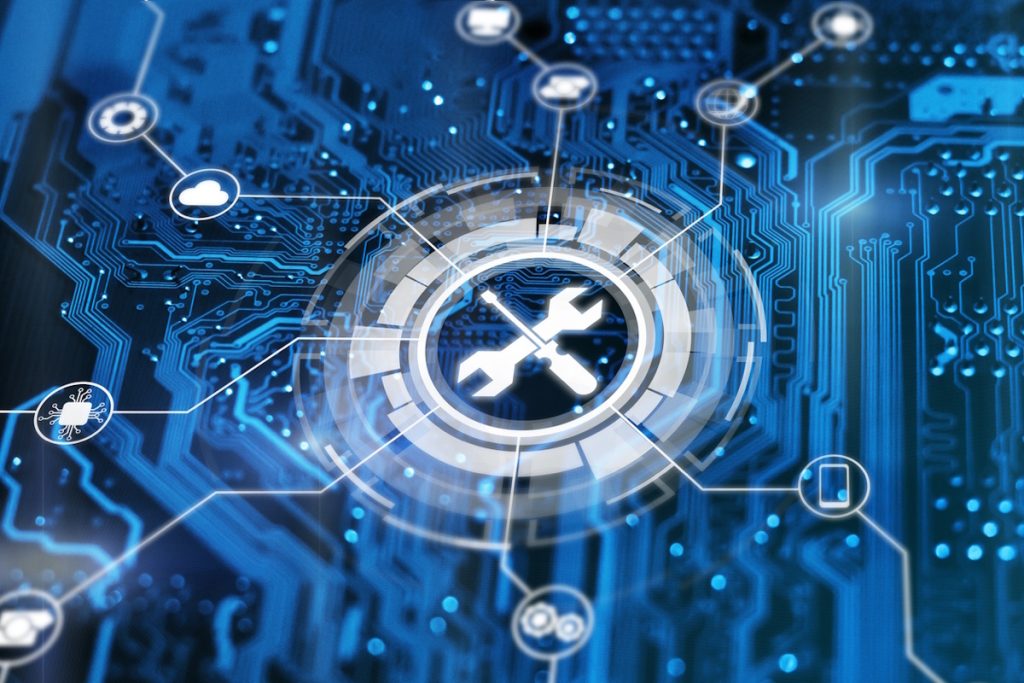 remote support, on-site support, remote work, Remote maintenance, On-site maintenance, support model, remote and on-site support, IT support, remote teams, remote, support for companies