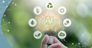 AI in E-Commerce, Sustainability and AI-Driven Solutions, eco-friendly practices in e-commerce, AI-powered solutions, energy consumption, Machine learning models, environmental impact of deliveries, environmental impact, AI-powered tools, sustainable options