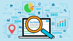 Search Engine Optimisation (SEO) Tools, SEO features, ecommerce software, ecommerce industry, user-friendly interface, mobile commerce, mobile-optimised websites