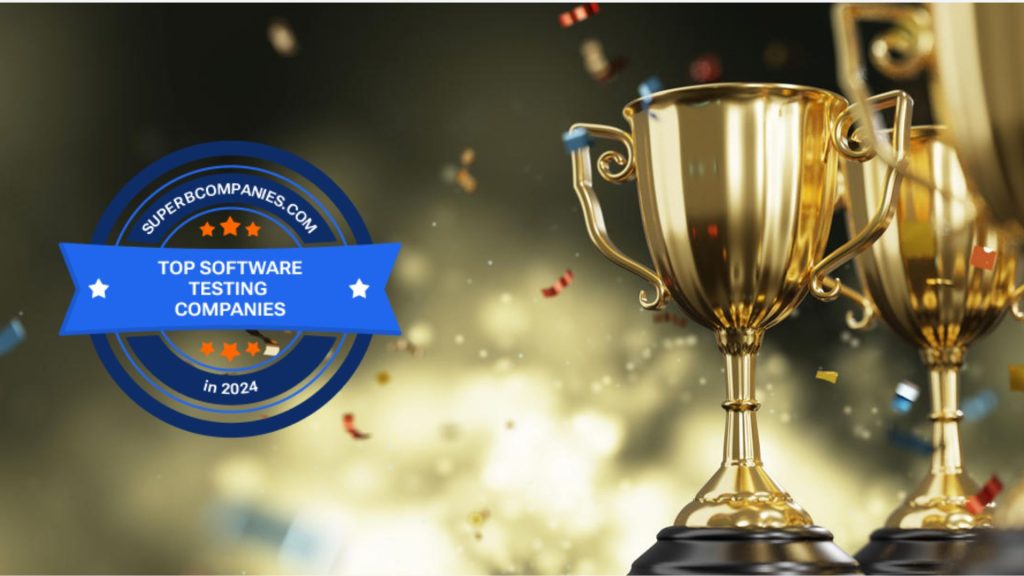 top software testing company, SuperbCompanies portal, software testing companies, SuperbCompanies, QA team, software testing