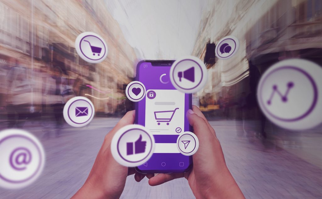 eCommerce mobile app, eCommerce app, online shopping, user experience, payment methods, Social media integration, shopping experience, user behaviour