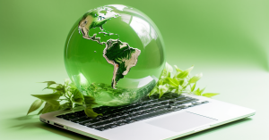 Sustainable Software, Growing Need for Sustainable Software, environmental impact, software industry, electricity consumption, eco-friendly practices, Green Hosting