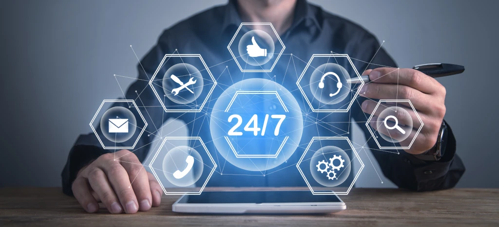 Dedicated Support & Maintenance, software maintenance, software development
