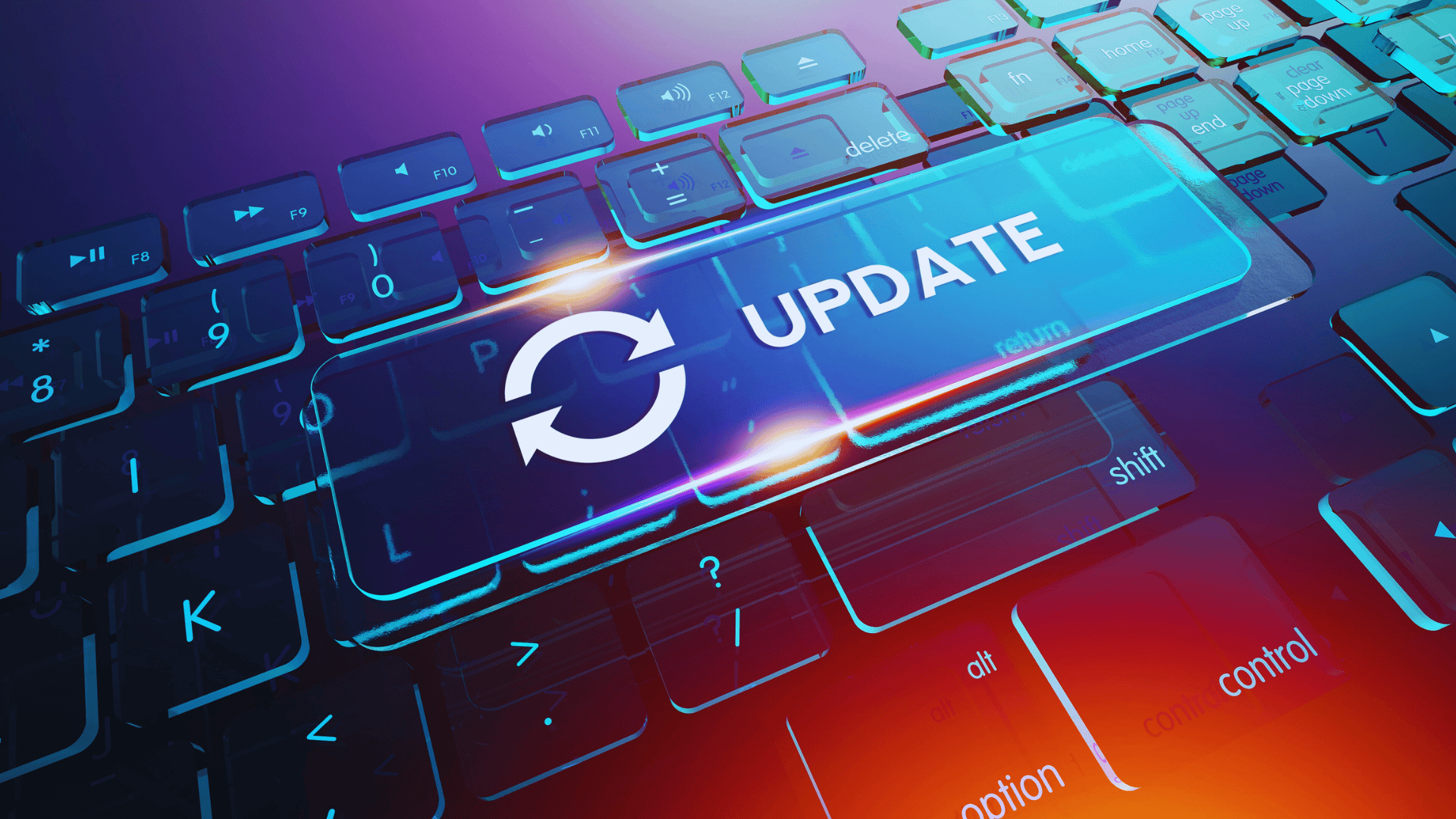 Feature Updates & Enhancements, New Feature Development, software development