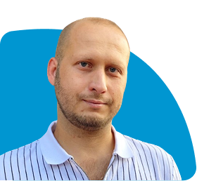 Team Member Photo