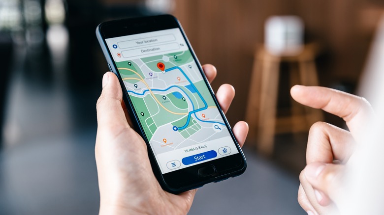 navigation, navigation and mapping solutions, software development, map. mapping