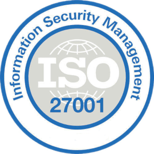 ISO 27001 Standards, Security & Compliance, Dedicated Support & Maintenance
