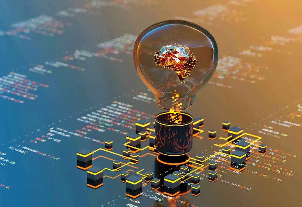 Machine Learning, Machine Learning Implementation, AI solutions