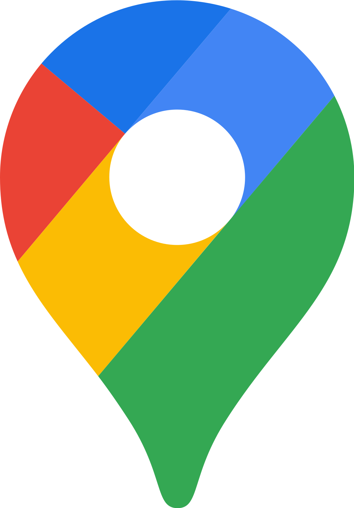 Google Maps, mapping solutions, navigation & mapping solutions, software development