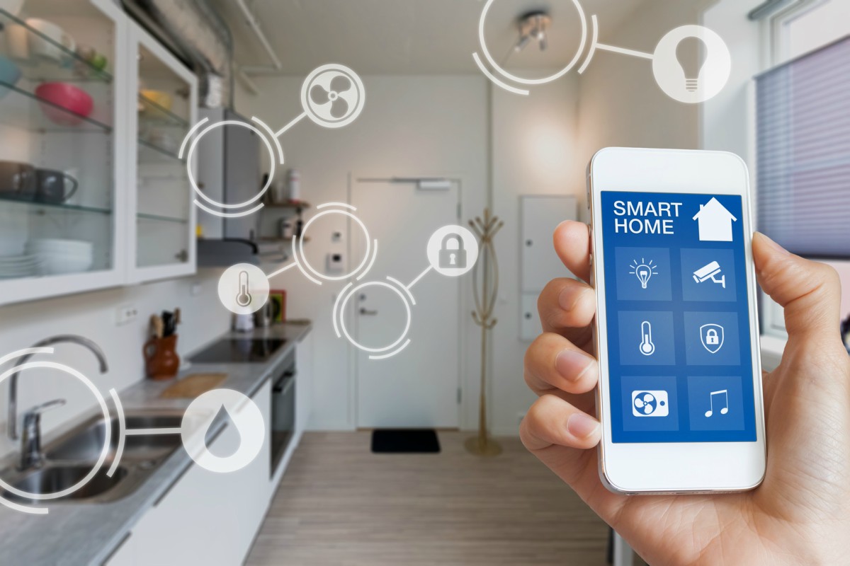 Advanced Integration for Smart Devices, IoT, IoT Device Connectivity