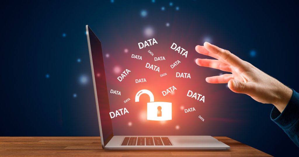 data leakage, Data leaks, sensitive customer data, security, data security, cybersecurity, risk of data leakage, sensitive information, user access, encryption solutions, Cybercriminals, security teams, Regular testing, secure development practices, data protection, Minimize the Risk of Data Leakage