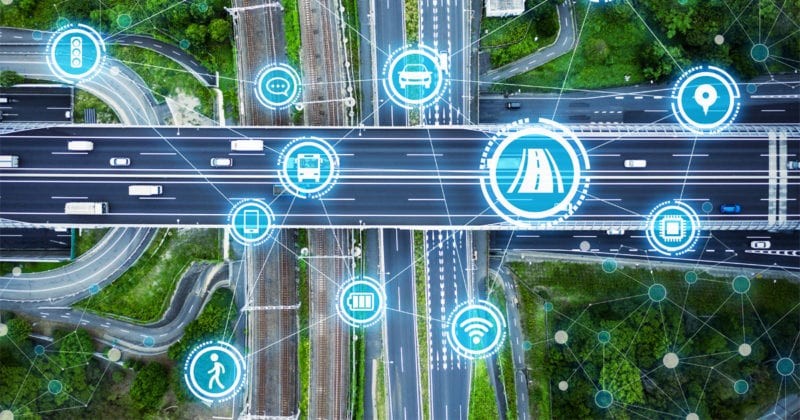 logistics, Logistics & Mobility, Logistics & Mobility Solutions, AI-driven, scalable solutions to streamline supply chains, fleet management, and urban mobility, Route Optimization & Fleet Management: AI-powered solutions for real-time tracking and efficiency. Supply Chain Visibility: Real-time analytics to monitor shipments and inventory. Last-Mile Delivery Efficiency: Automation to reduce delivery times and costs. Predictive Maintenance: AI-driven analytics to prevent vehicle and equipment failures. Urban Mobility & Smart Transportation: Solutions for ride-sharing, public transit, and autonomous fleets.