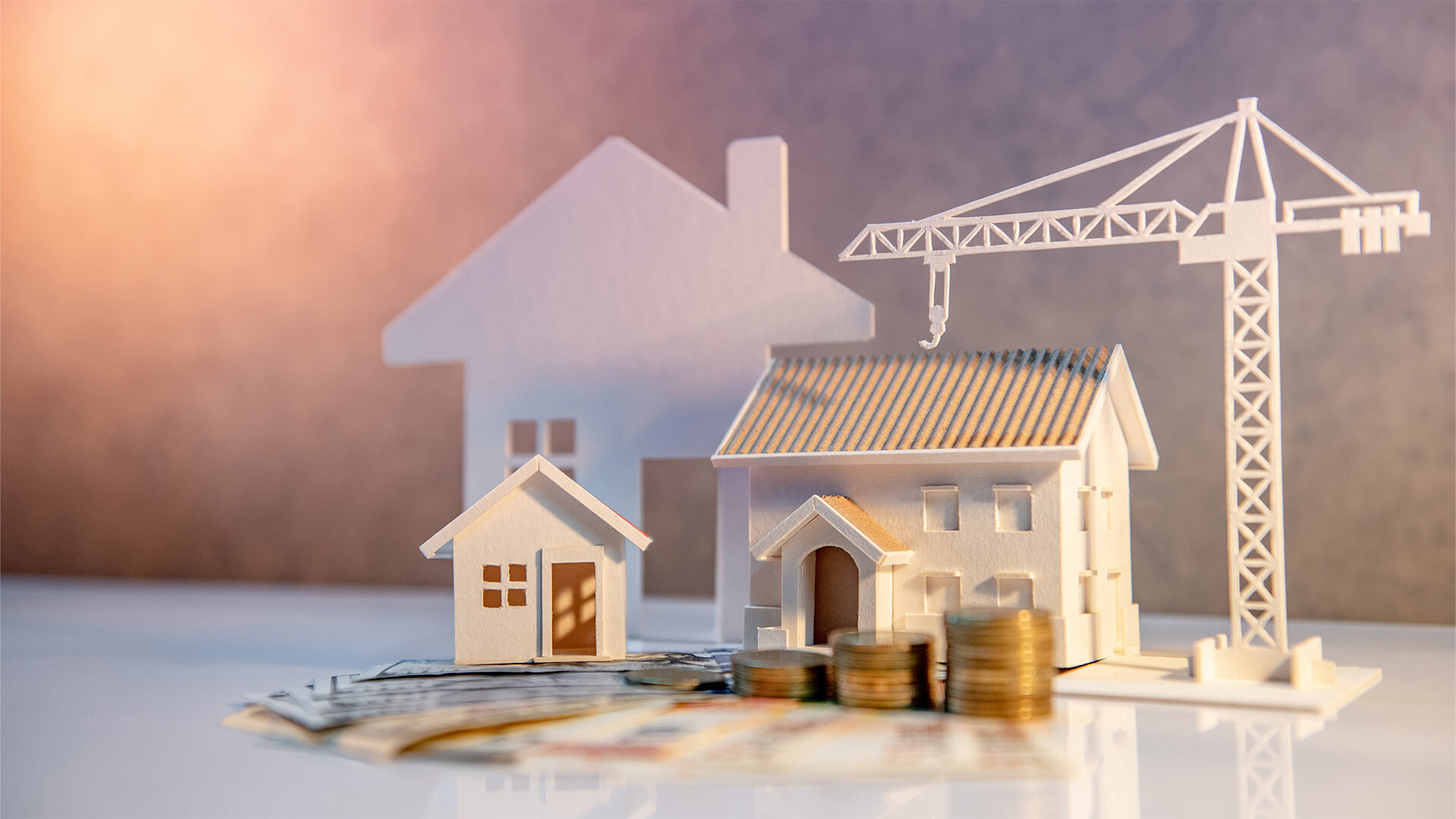 construction, real estate, Optimized Property & Asset Management: Reduce operational costs with automation. Faster Project Delivery: AI-powered planning tools improve efficiency. Enhanced Security & Compliance: Cloud-based solutions with industry-grade protection. Better Investment Decisions: Data-driven insights for real estate forecasting.