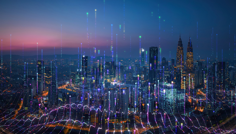 Industries, Industry-Focused Solutions for Maximum Business Impact, InStandart