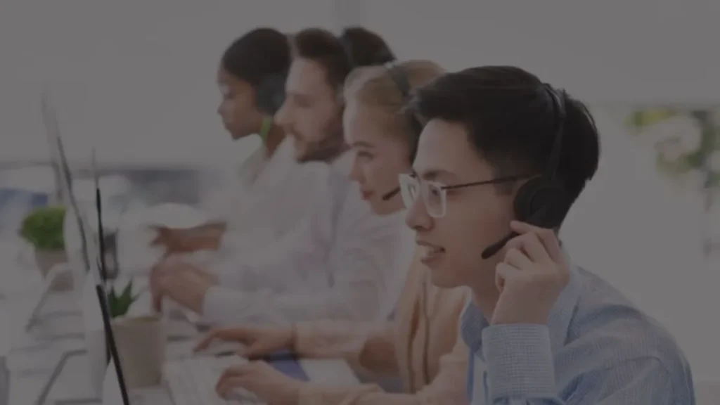 Support (HelpDesk)