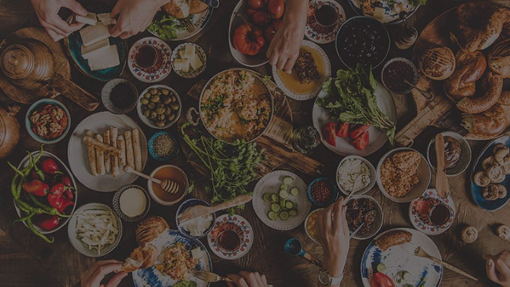 food, food directory, restaurants, app for restaurants