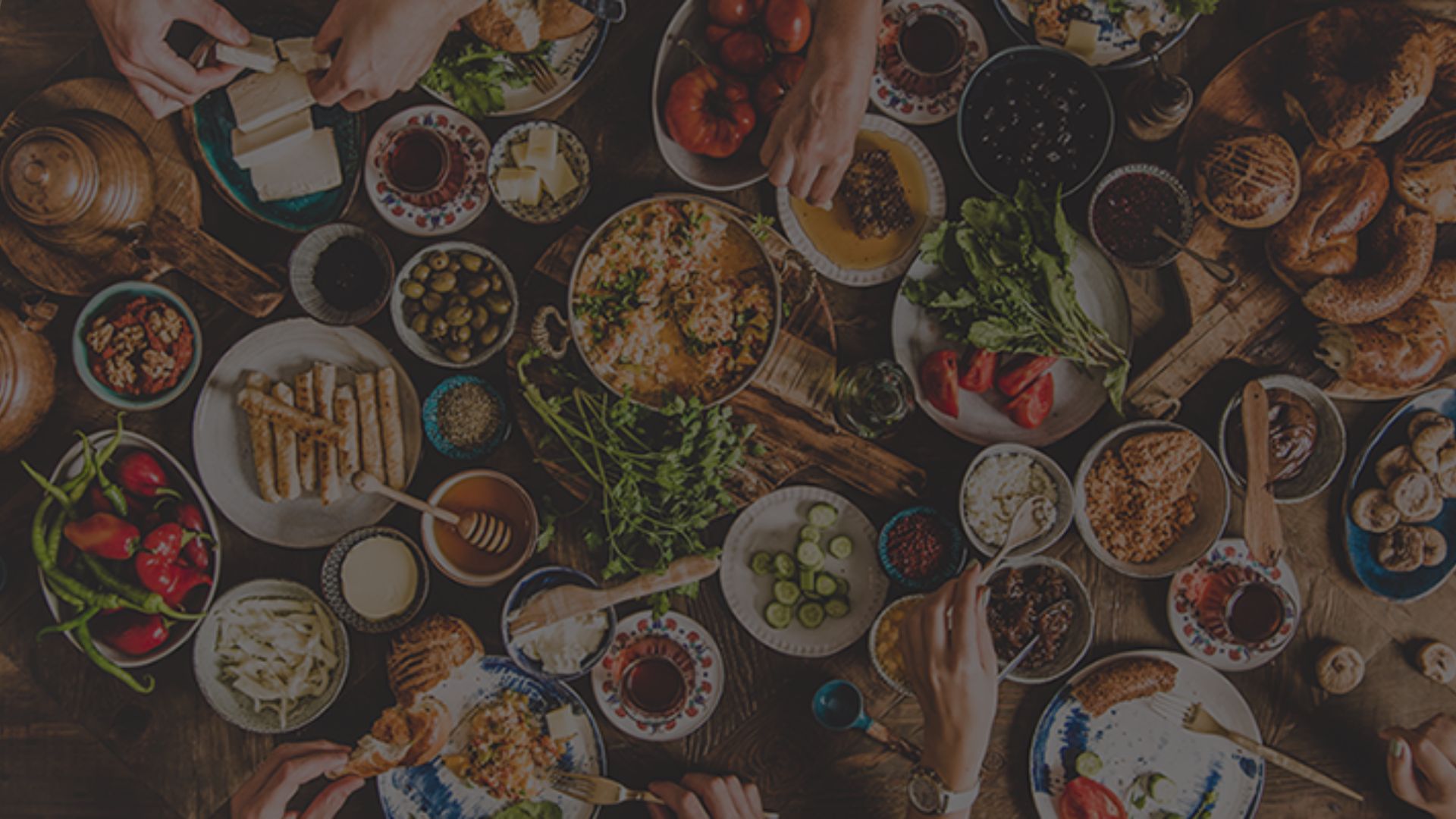 Food Loyalty (DFT)