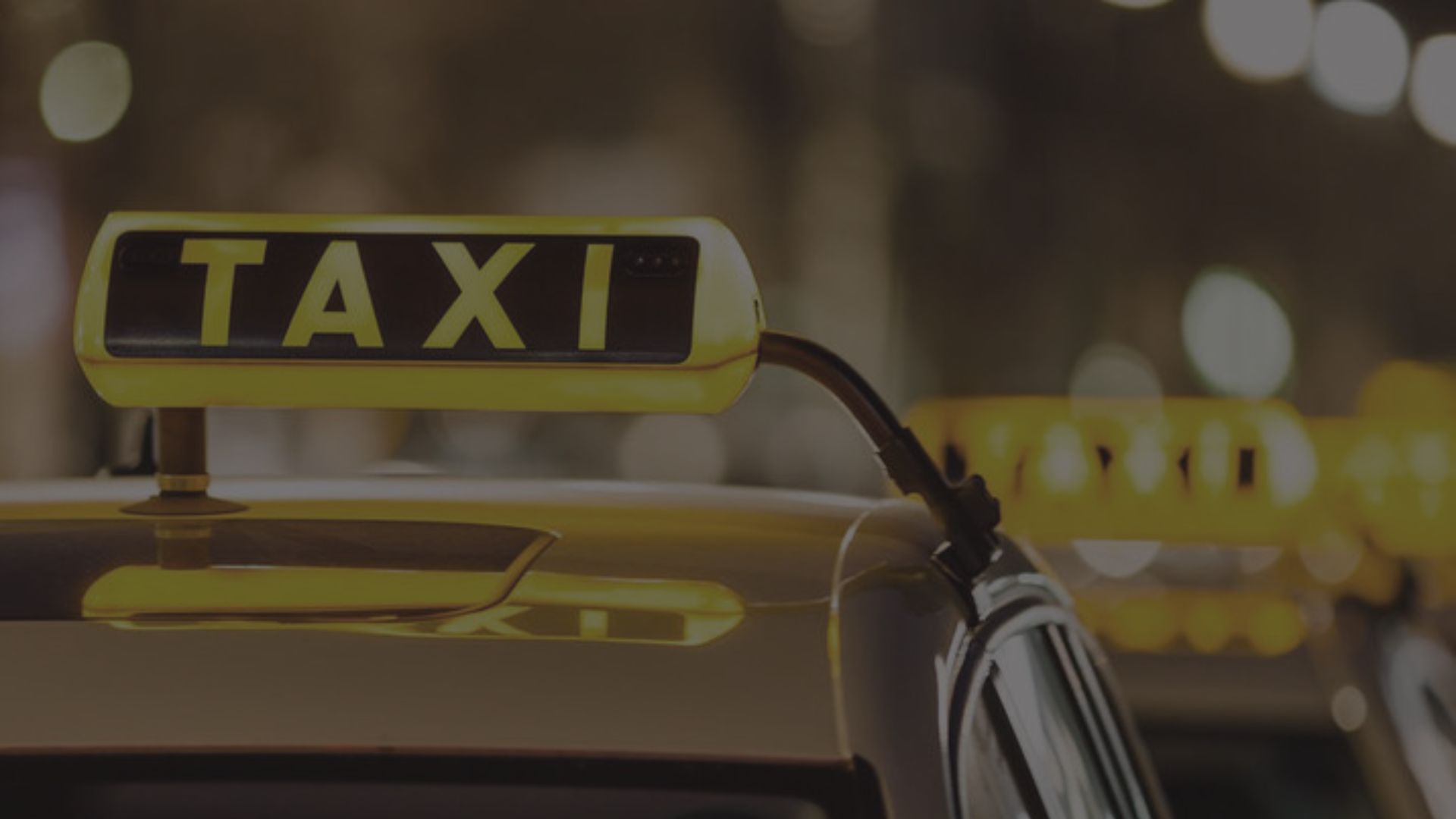 TAXYKEY Taxy Mobile App UI/UX