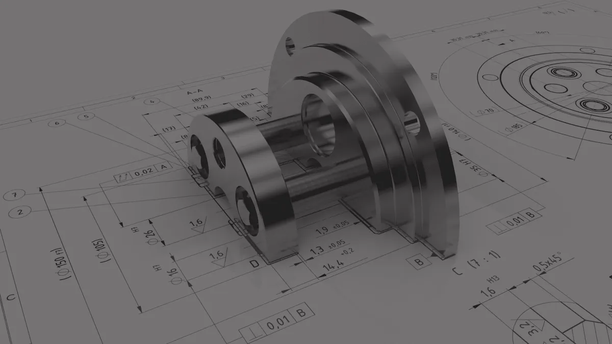 Keraglass CAD