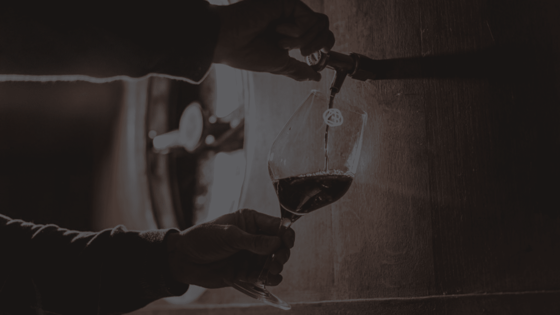 Wine-lovers Community