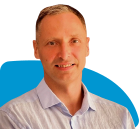 Team member, InStandart, Leonid Ivanov, Head of Sales and Account Manager