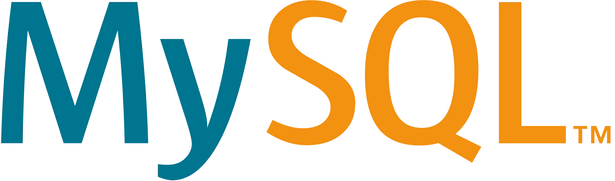 MySQL, databases, software development, custom software development