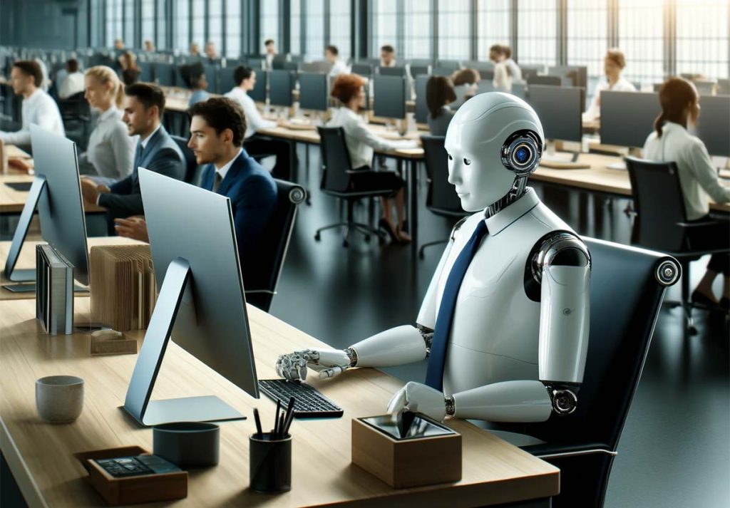 AI in team augmentation, AI, team augmentation, artificial intelligence, combining AI with team augmentation, AI augments teams, AI systems, AI tools, AI-powered platforms, AI-recommended tutorials, Using AI in Team Augmentation, AI systems, Human-AI Partnership, AI-Augmented Teams