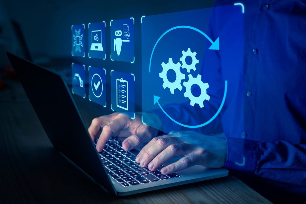 QA process, QA, QA services, quality assurance, QA engineers, QA tasks, test, bugs, Manual testing, CI/CD, automated tests, Bug tracking, regular regression testing, QA processes, test cases, QA tools, QA strategy, software quality, identifies issues, fixing issues, potential risks