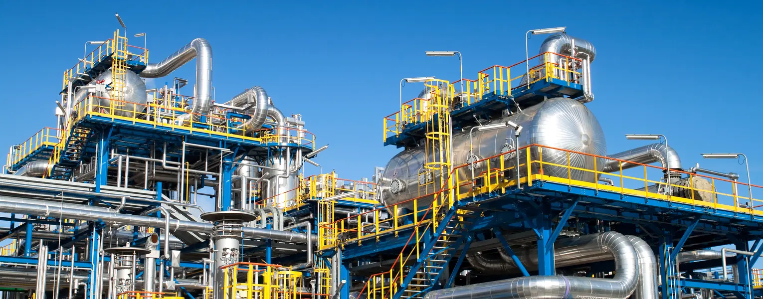 Oil & Gas Producers and Refiners. Scalable systems for field management, real-time data analytics, and predictive maintenance. Engineering & EPC Companies. Project planning, resource tracking, and compliance monitoring platforms. Pipeline Operators & Midstream Companies. Solutions for leak detection, throughput optimization, and asset tracking. Environmental Compliance & HSE Teams. Tools for risk management, real-time alerts, and regulatory reporting.