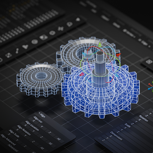 Custom Plugins & Integration Systems for CAD Platforms, Custom Plugins, CAD Platforms