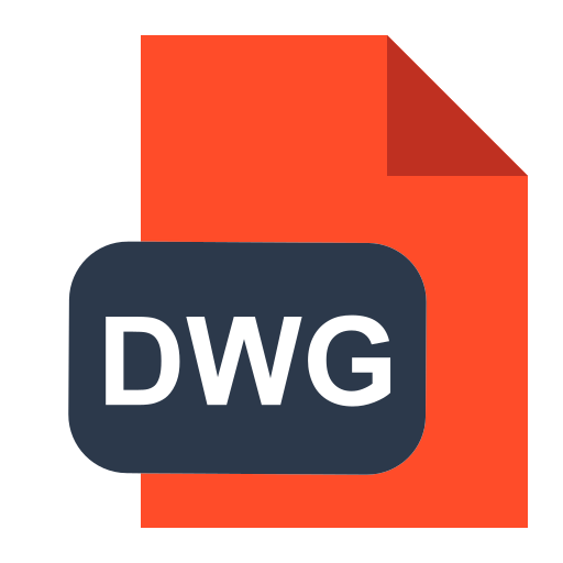 DWG, Supported File Formats & Standards