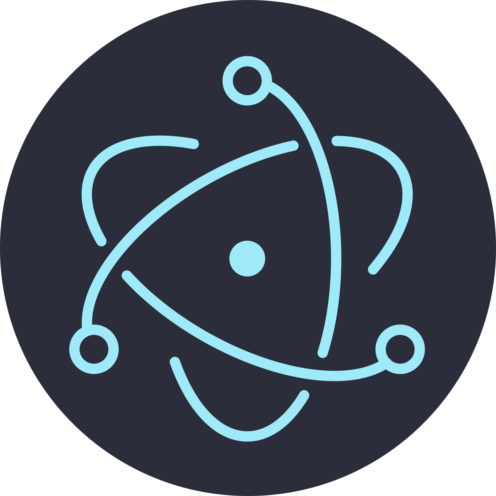 Electron.js, Frontend & UI Frameworks, Interface & HMI Development