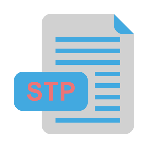 STEP, Supported File Formats & Standards