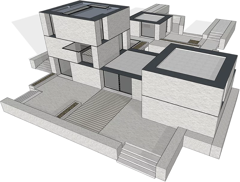 3D Modeling & Visualization Tools. From clash detection and construction tracking to presentation-ready digital walkthroughs – our intelligent 3D environments help engineering teams streamline coordination, reduce rework, and deliver projects faster.