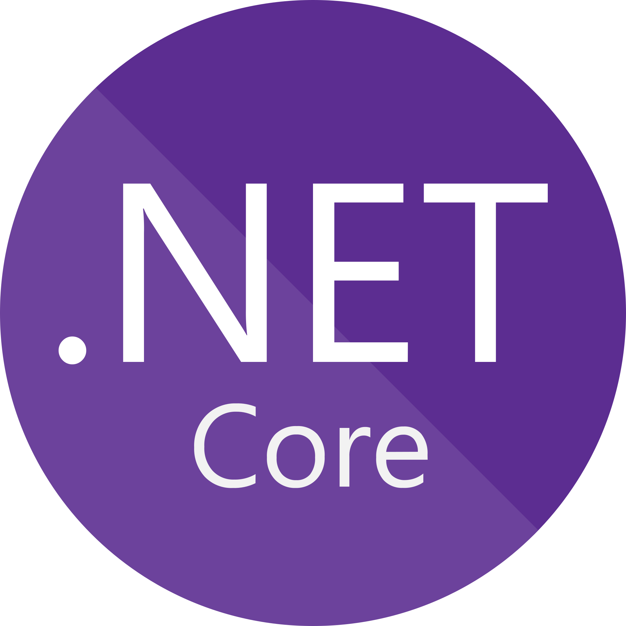 .NET Core, Custom Plugins & Integration Systems for CAD Platform, Development Stack