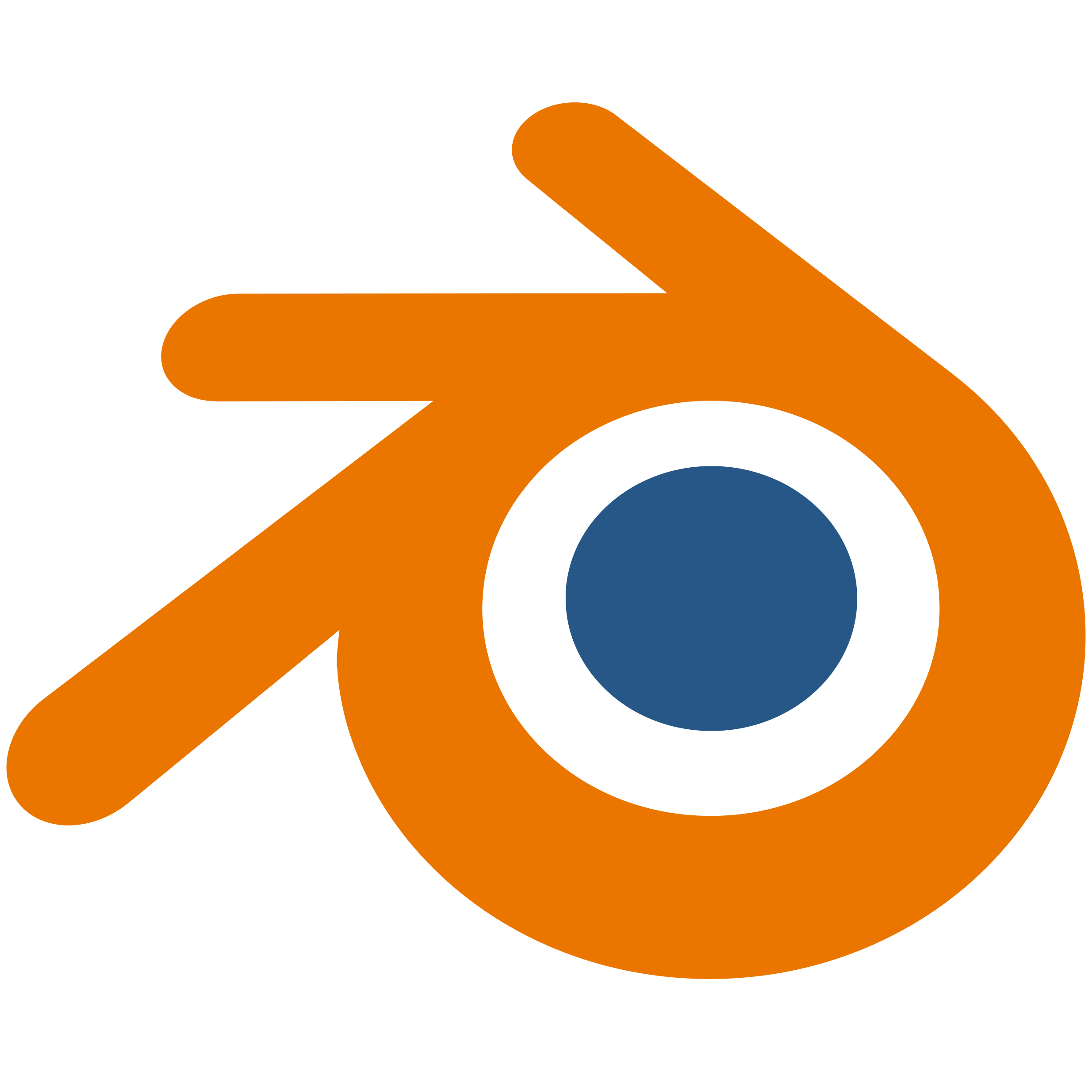 Blender, Simulation & Interaction, 3D Modeling & Visualization Tools