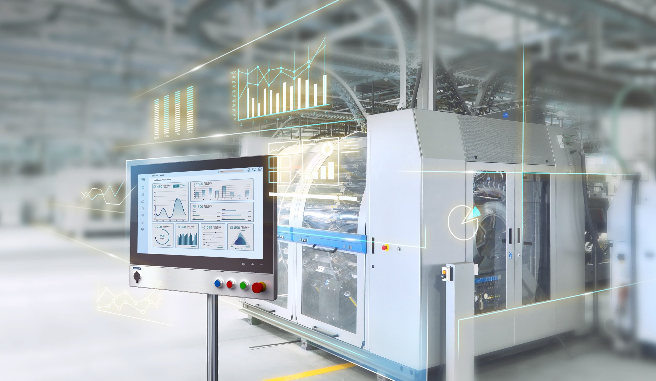 Interface & HMI Solutions, Interface & HMI, HMI Solutions, CAD, computer aided design
