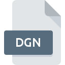 DGN, Supported File Formats & Standards