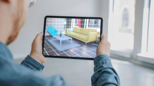 E-commerce Market Landscape, Mobile Commerce (M-Commerce) Dominance, Integration of Artificial Intelligence and Machine Learning, Adoption of Augmented Reality (AR)