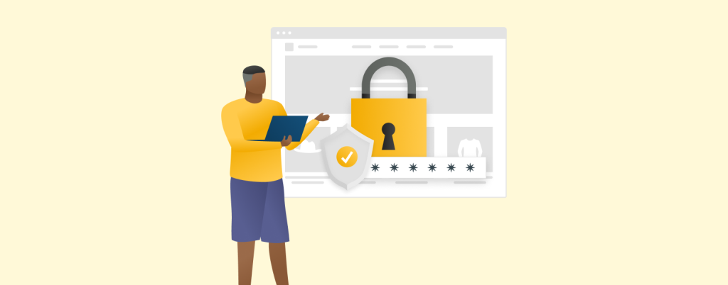 e-commerce security, e-commerce industry, e-commerce companies, security measures, e-commerce security in 2025, e-commerce landscape, e-commerce sales, e-commerce operations, shopping, Zero Trust, e-commerce platforms