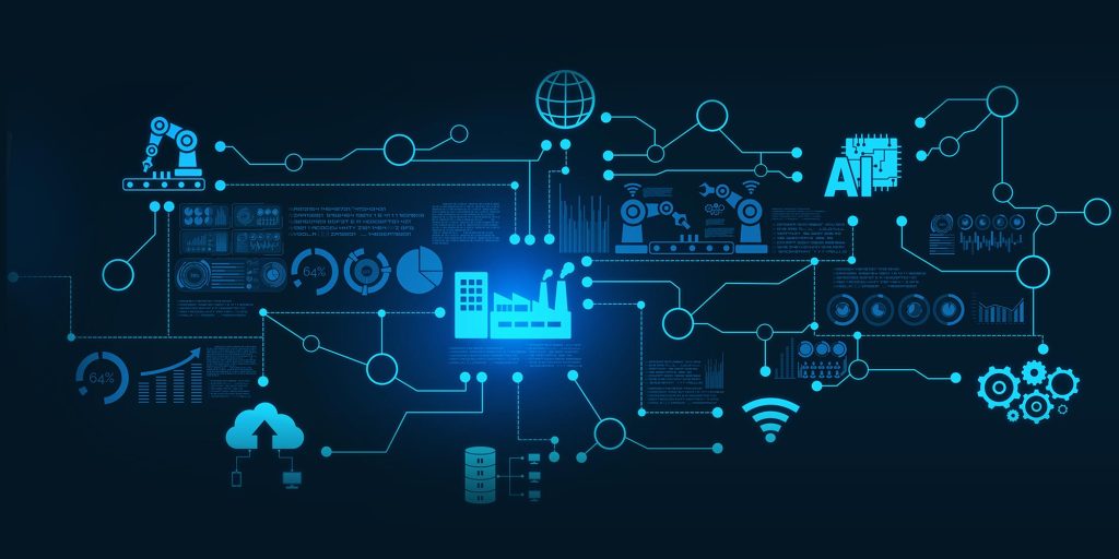 Automation System for Dropshipping Company